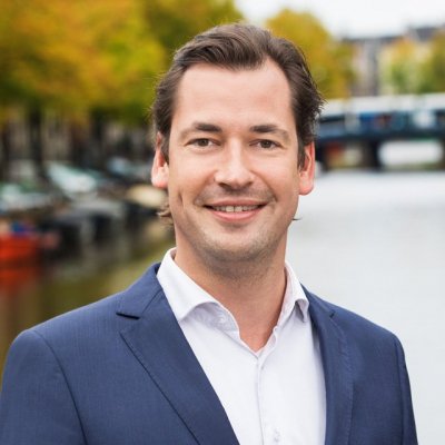 Armin van Oosten, Marketing & Client Consultant